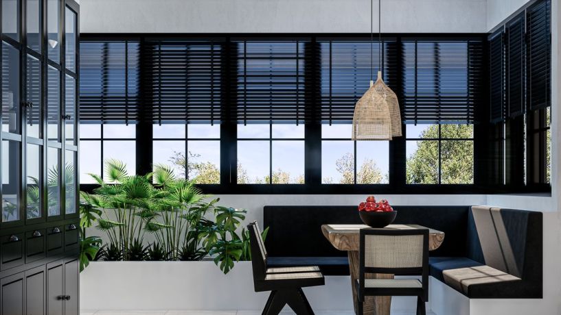 Квартиры, Индонезия, Бали, Нуса Дуа (003136) - фото 9