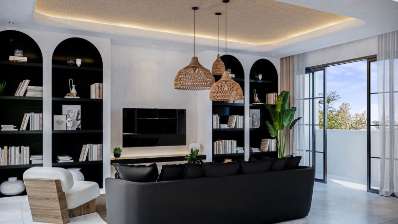 Квартиры, Индонезия, Бали, Нуса Дуа (003136) - фото 16