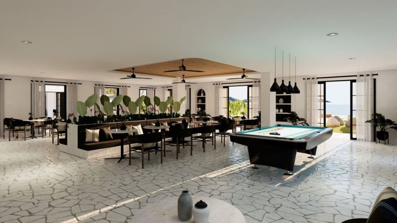 Квартиры, Индонезия, Бали, Нуса Дуа (003136) - фото 14