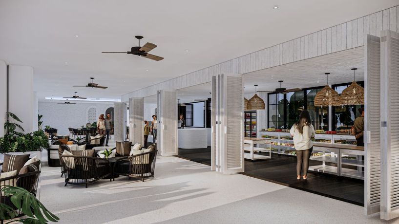 Квартиры, Индонезия, Бали, Нуса Дуа (003136) - фото 15