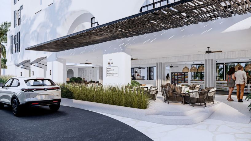 Квартиры, Индонезия, Бали, Нуса Дуа (003136) - фото 10