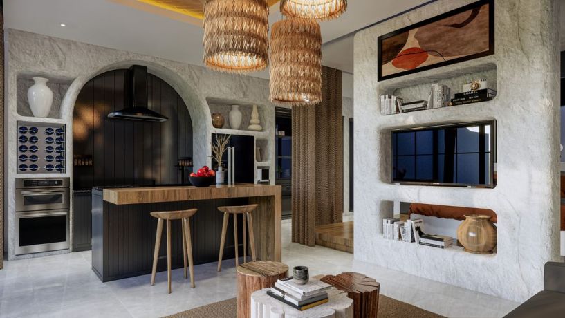 Квартиры, Индонезия, Бали, Нуса Дуа (003136) - фото 26