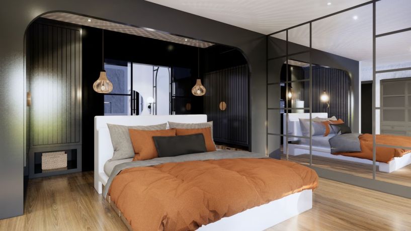 Квартиры, Индонезия, Бали, Нуса Дуа (003136) - фото 28