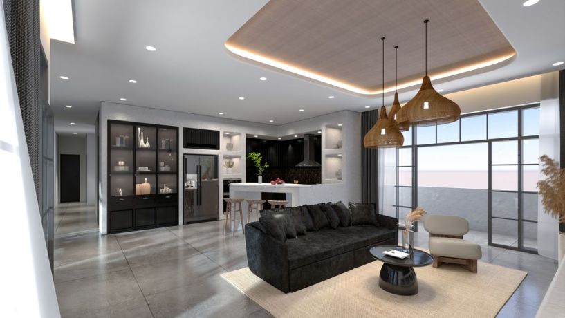 Квартиры, Индонезия, Бали, Нуса Дуа (003136) - фото 22