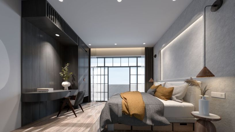 Квартиры, Индонезия, Бали, Нуса Дуа (003136) - фото 30