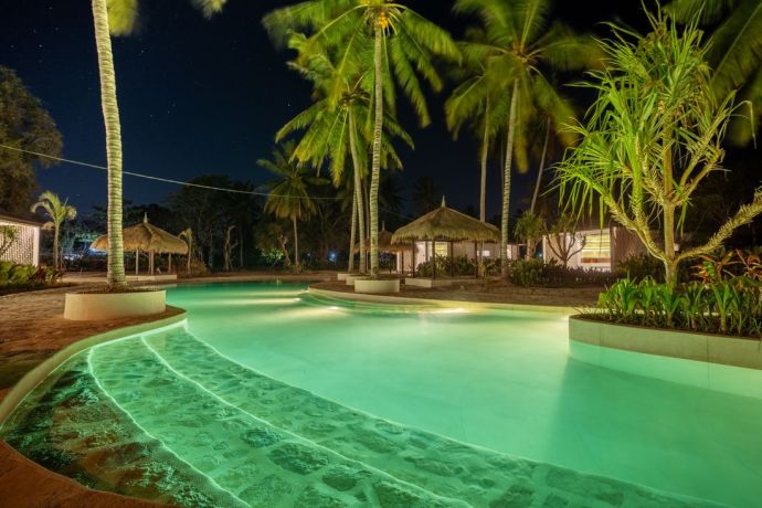 Villas, Indonesia, Bali, Lombok (004136) - pictures 5