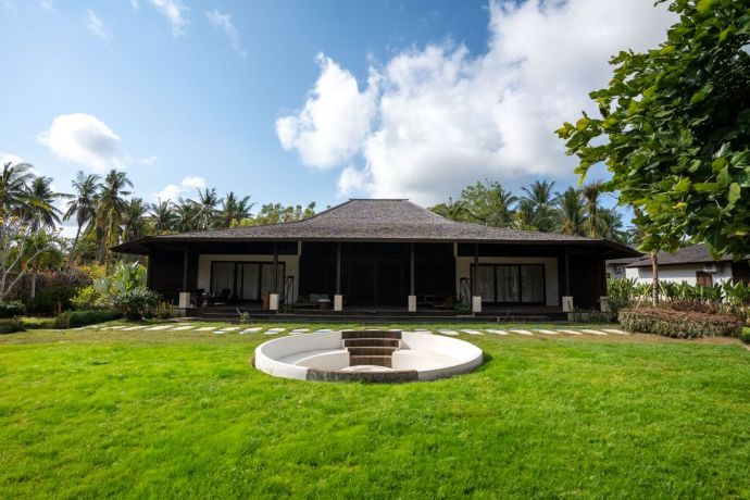 Villas, Indonesia, Bali, Lombok (004136) - pictures 2