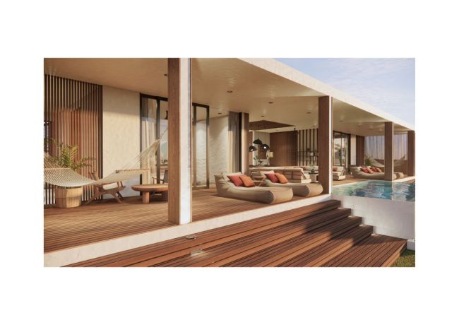 Villas, Indonesia, Bali, Lombok (004136) - pictures 18