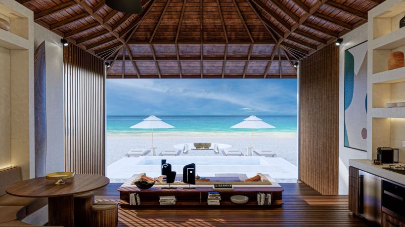 Villas, Indonesia, Bali, Lombok (004136) - pictures 24