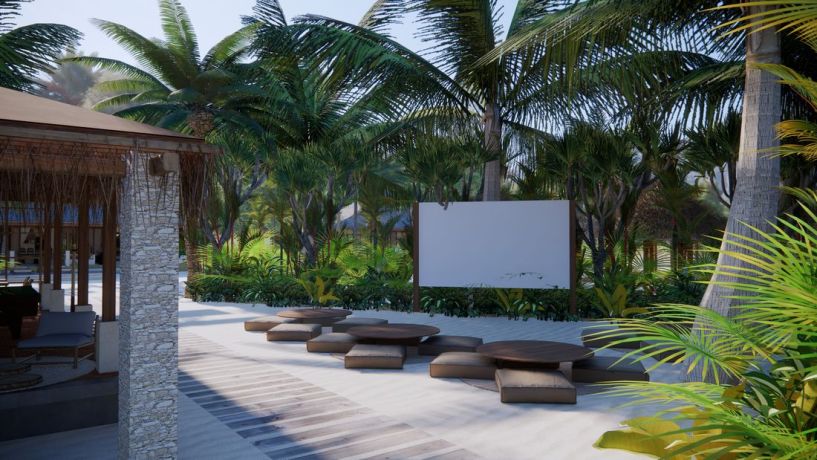 Villas, Indonesia, Bali, Lombok (004136) - pictures 29