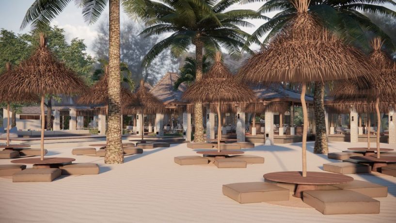 Villas, Indonesia, Bali, Lombok (004136) - pictures 30