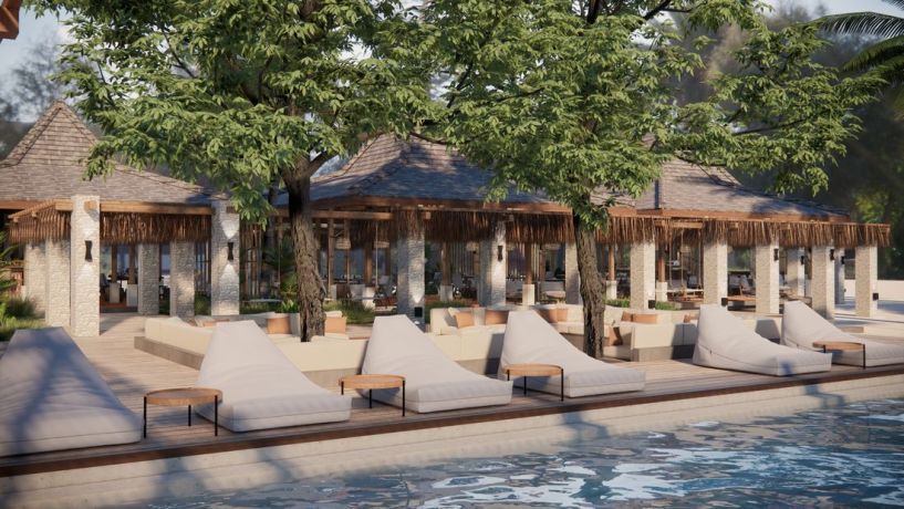 Villas, Indonesia, Bali, Lombok (004136) - pictures 31