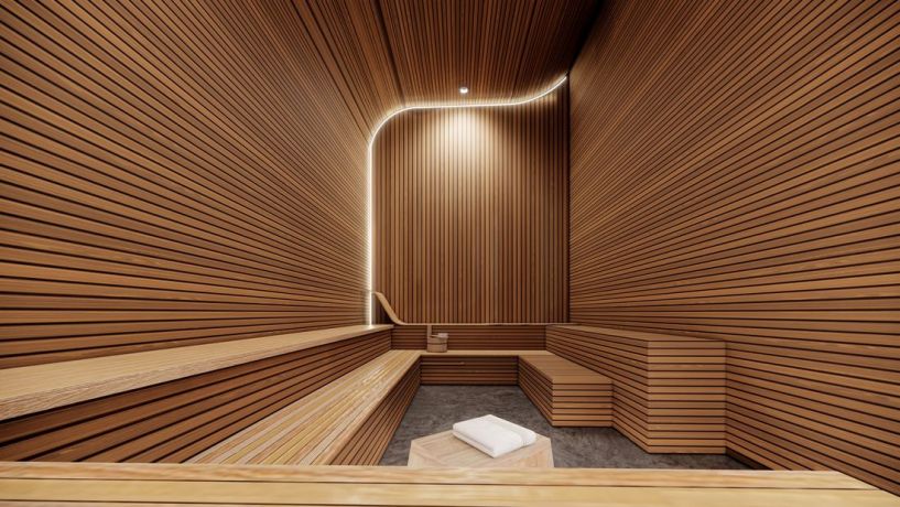 Apartments, Northen Cyprus, Guzelyurt (001375) - pictures 22