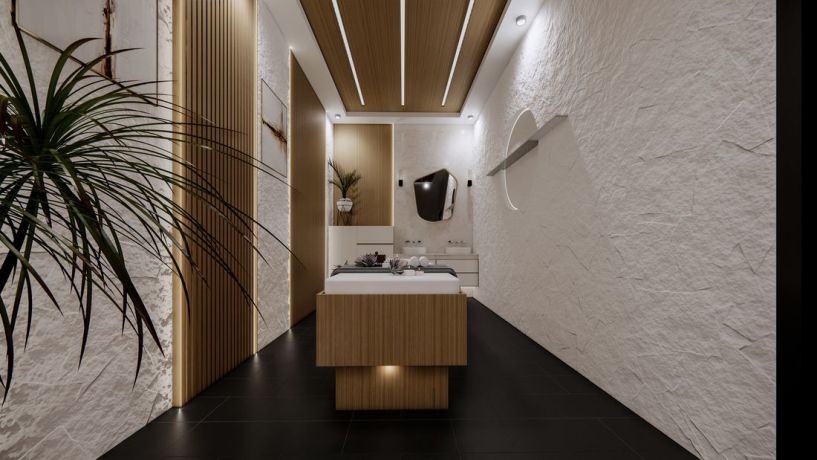 Apartments, Northen Cyprus, Guzelyurt (001375) - pictures 24