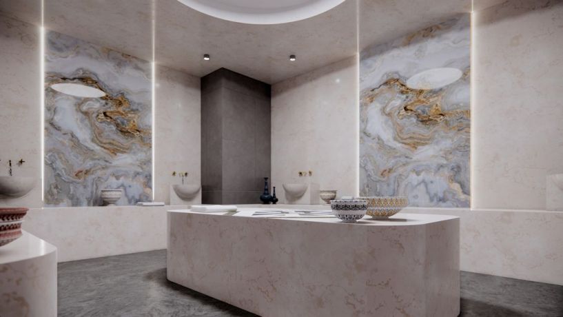 Apartments, Northen Cyprus, Guzelyurt (001375) - pictures 25