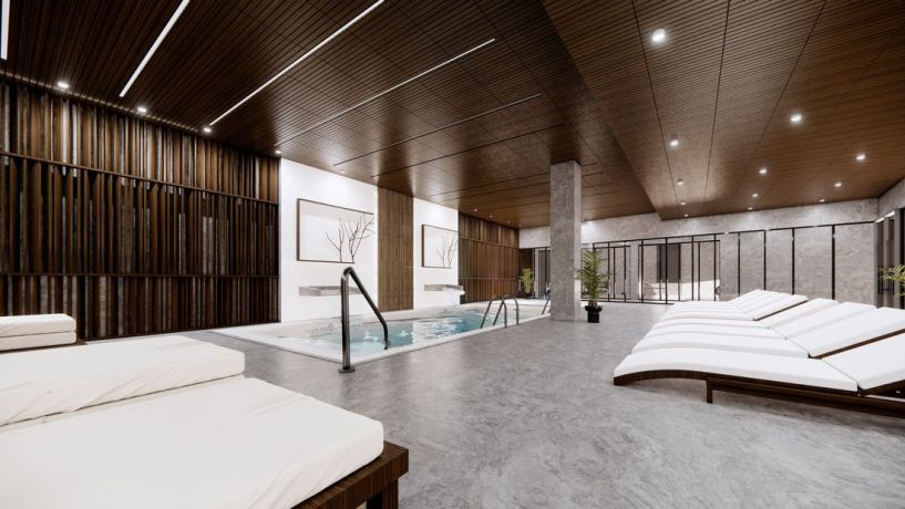 Apartments, Northen Cyprus, Guzelyurt (001375) - pictures 19