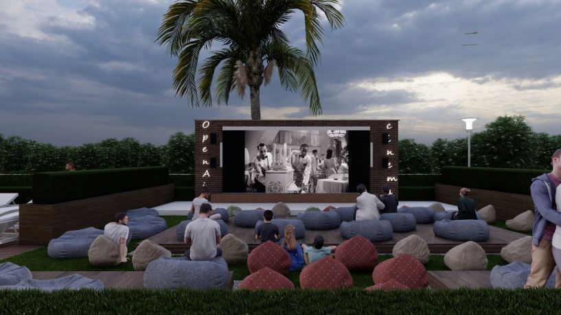 Apartments, Northen Cyprus, Guzelyurt (001375) - pictures 9