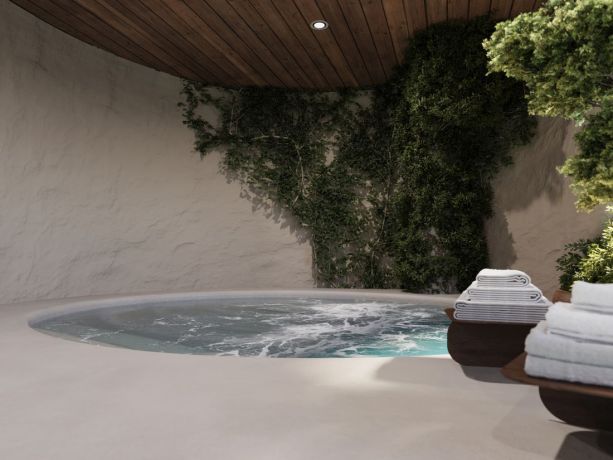 Квартири, Індонезія, Балі, Улувату (009493) - фото 10