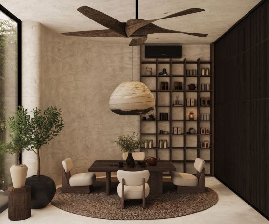 Квартири, Індонезія, Балі, Улувату (009493) - фото 17