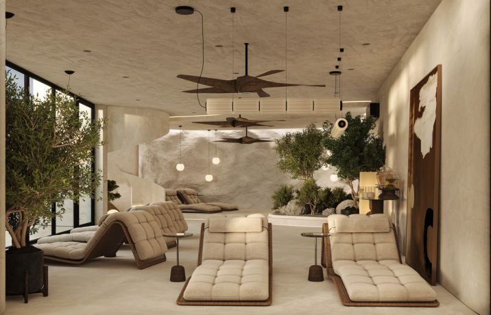 Квартири, Індонезія, Балі, Улувату (009493) - фото 15