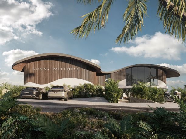 Квартири, Індонезія, Балі, Улувату (009493) - фото 1