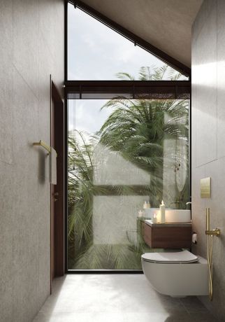 Villas, Indonesia, Bali, Bukit (006320) - pictures 24