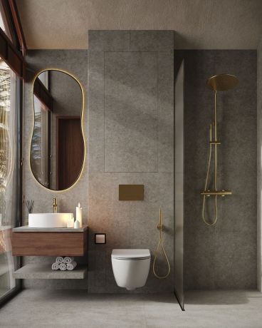 Villas, Indonesia, Bali, Bukit (006320) - pictures 25