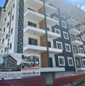 Затишна квартира від власника в районі Махмутлар (29900)