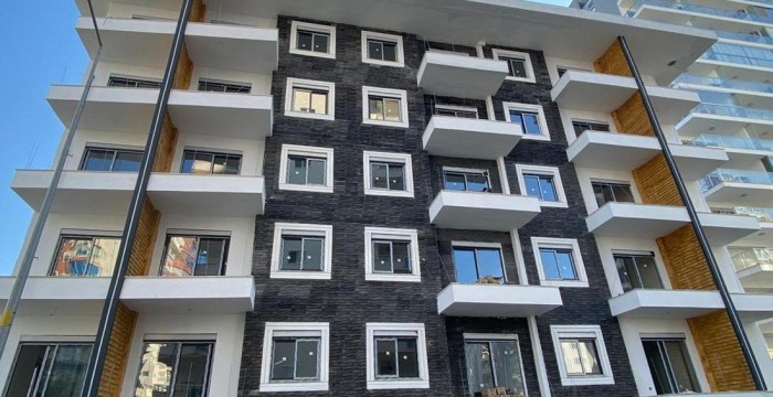 Apartments, Turkey, Alanya, Mahmutlar (29900) - pictures 2