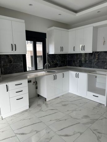 Квартиры, Турция, Алания, Махмутлар (29900) - фото 2