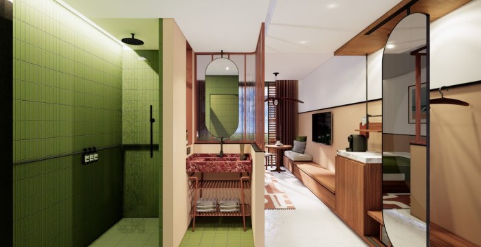 Apartments, Indonesia, Bali, Uluwatu (005136) - pictures 10