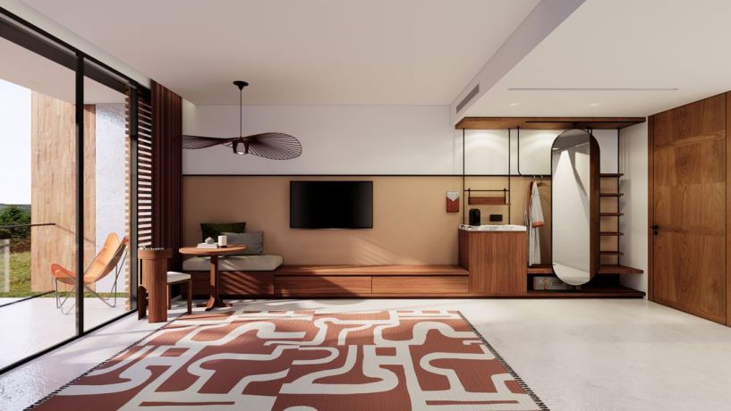 Apartments, Indonesia, Bali, Uluwatu (005136) - pictures 9