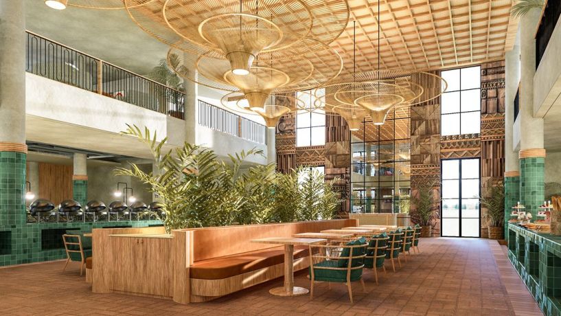 Apartments, Indonesia, Bali, Uluwatu (005136) - pictures 6