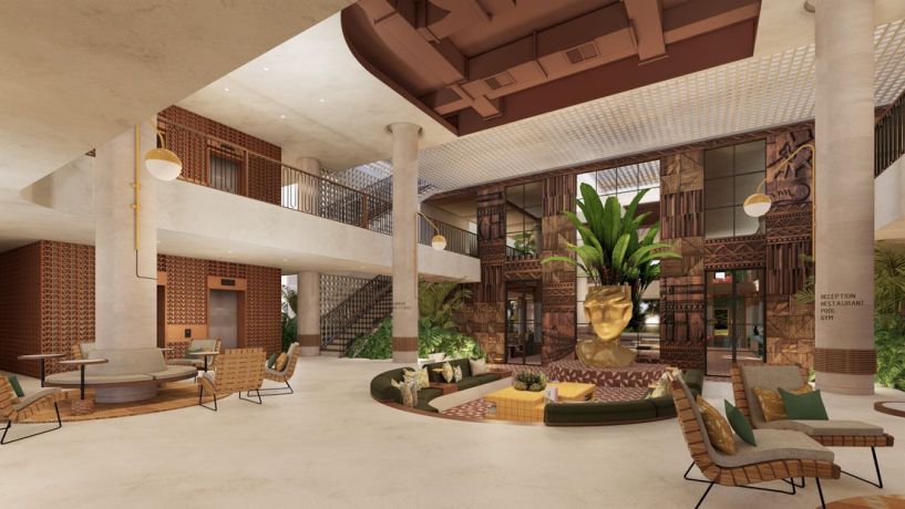 Apartments, Indonesia, Bali, Uluwatu (005136) - pictures 7