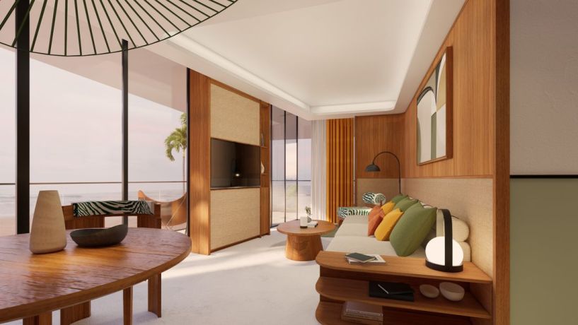 Apartments, Indonesia, Bali, Uluwatu (005136) - pictures 13