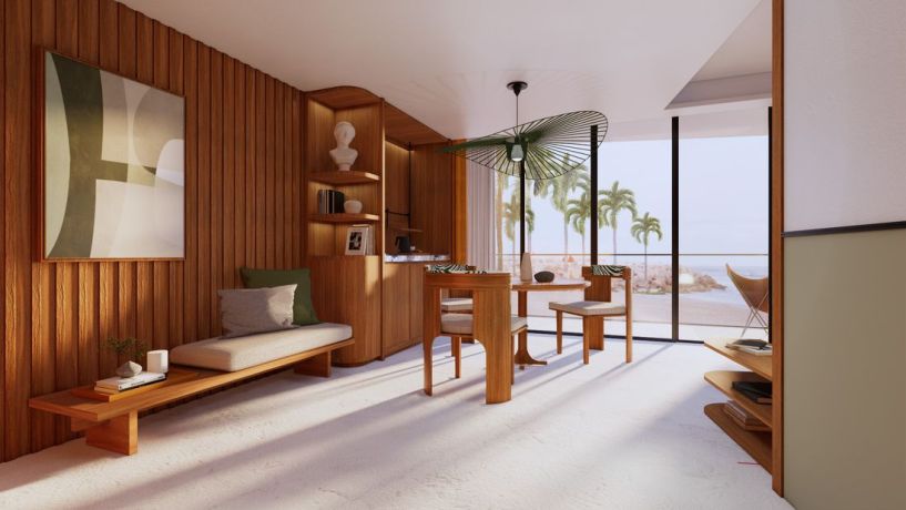 Apartments, Indonesia, Bali, Uluwatu (005136) - pictures 14