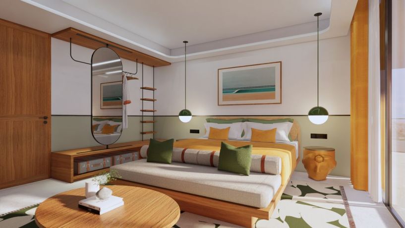 Apartments, Indonesia, Bali, Uluwatu (005136) - pictures 15