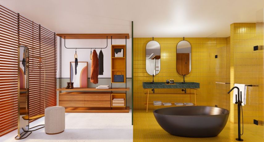 Apartments, Indonesia, Bali, Uluwatu (005136) - pictures 16