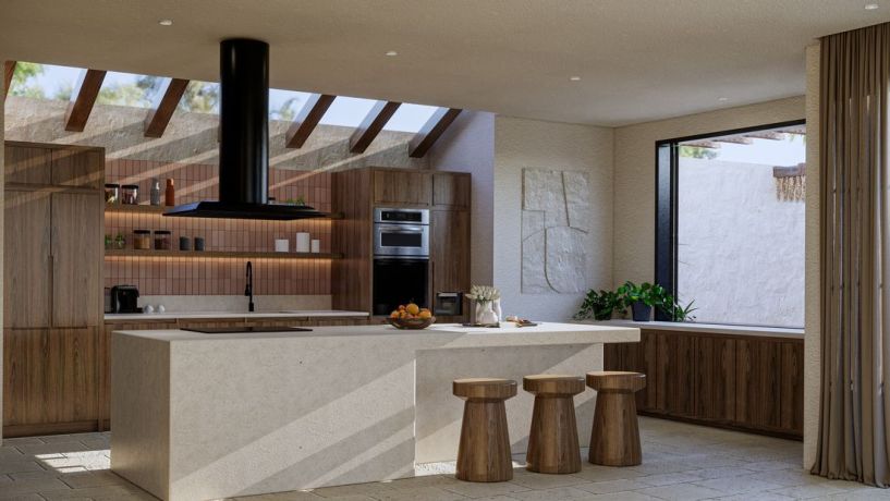 Villas, Indonesia, Bali, Canggu (006136) - pictures 10