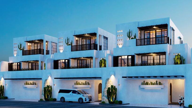 Виллы, Индонезия, Бали, Чангу (008136) - фото 3