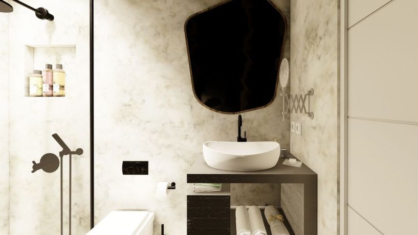 Квартиры, Северный Кипр, Искеле (009105) - фото 14