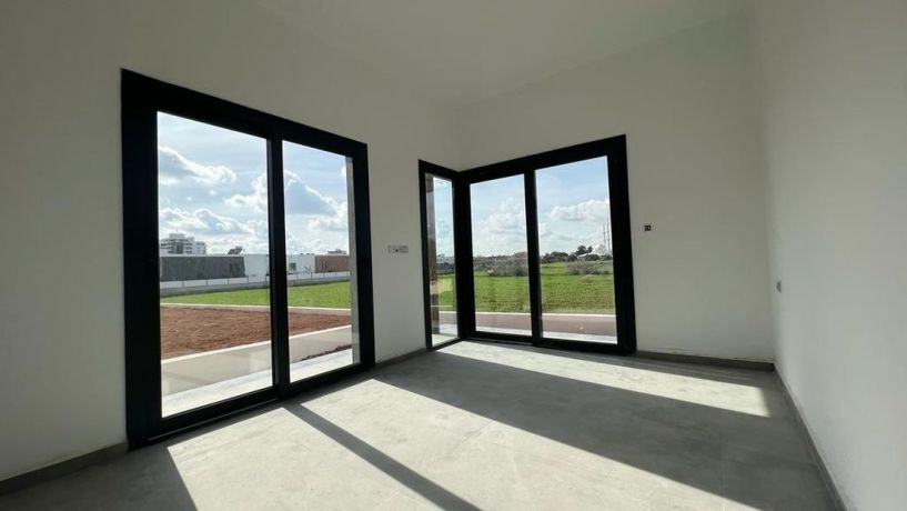 Квартиры, Северный Кипр, Искеле (009105) - фото 16