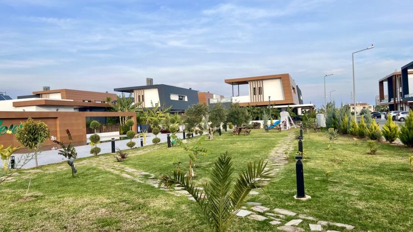 Квартиры, Северный Кипр, Искеле (009105) - фото 5