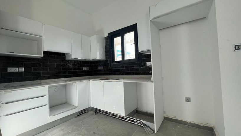 Квартиры, Северный Кипр, Искеле (009105) - фото 22