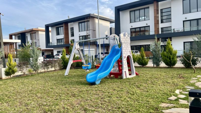 Квартиры, Северный Кипр, Искеле (009105) - фото 7