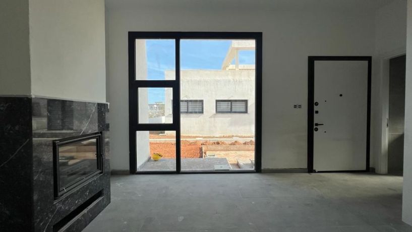 Квартиры, Северный Кипр, Искеле (009105) - фото 23