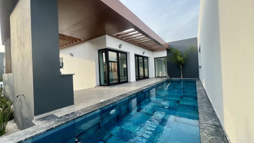 Квартиры, Северный Кипр, Искеле (009105) - фото 3