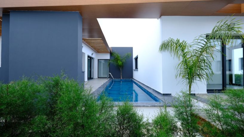 Квартиры, Северный Кипр, Искеле (009105) - фото 2