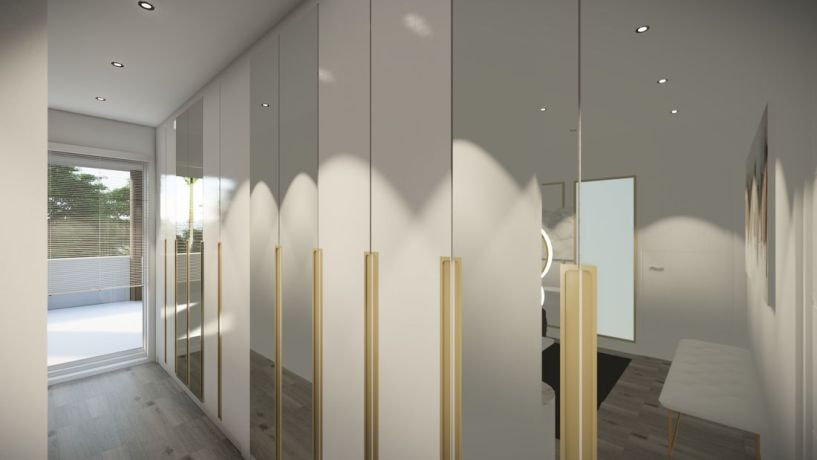 Виллы, Северный Кипр, Искеле (010105) - фото 35