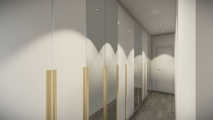 Виллы, Северный Кипр, Искеле (010105) - фото 36